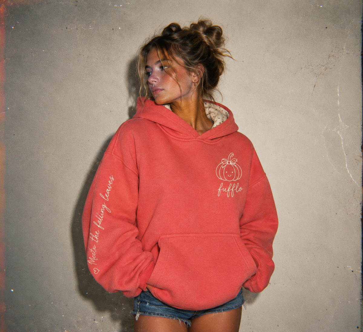 SHOP HOODIES