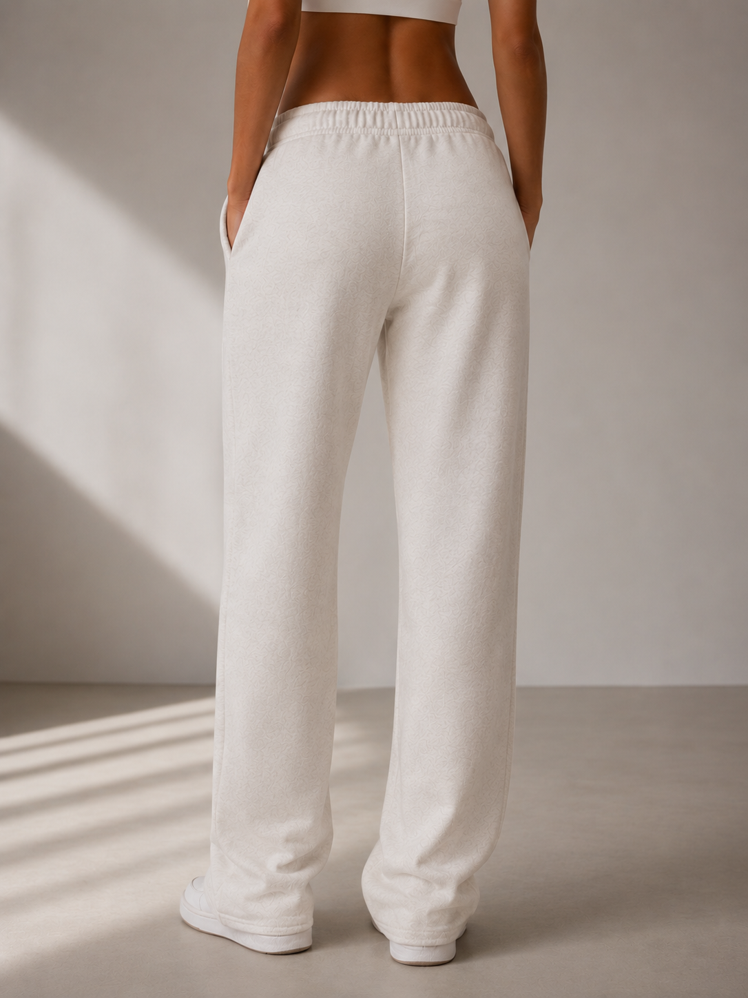 Sweetheart Fleece Sweatpants