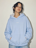 Feeling Blue Today Hoodie