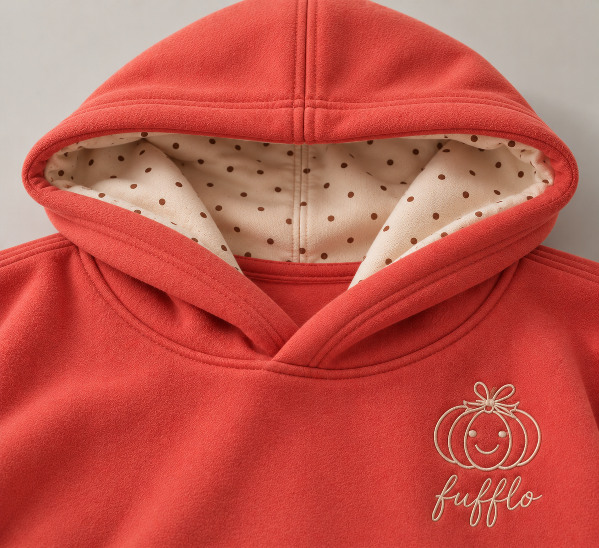 Meet Me In The Falling Leaves Hoodie