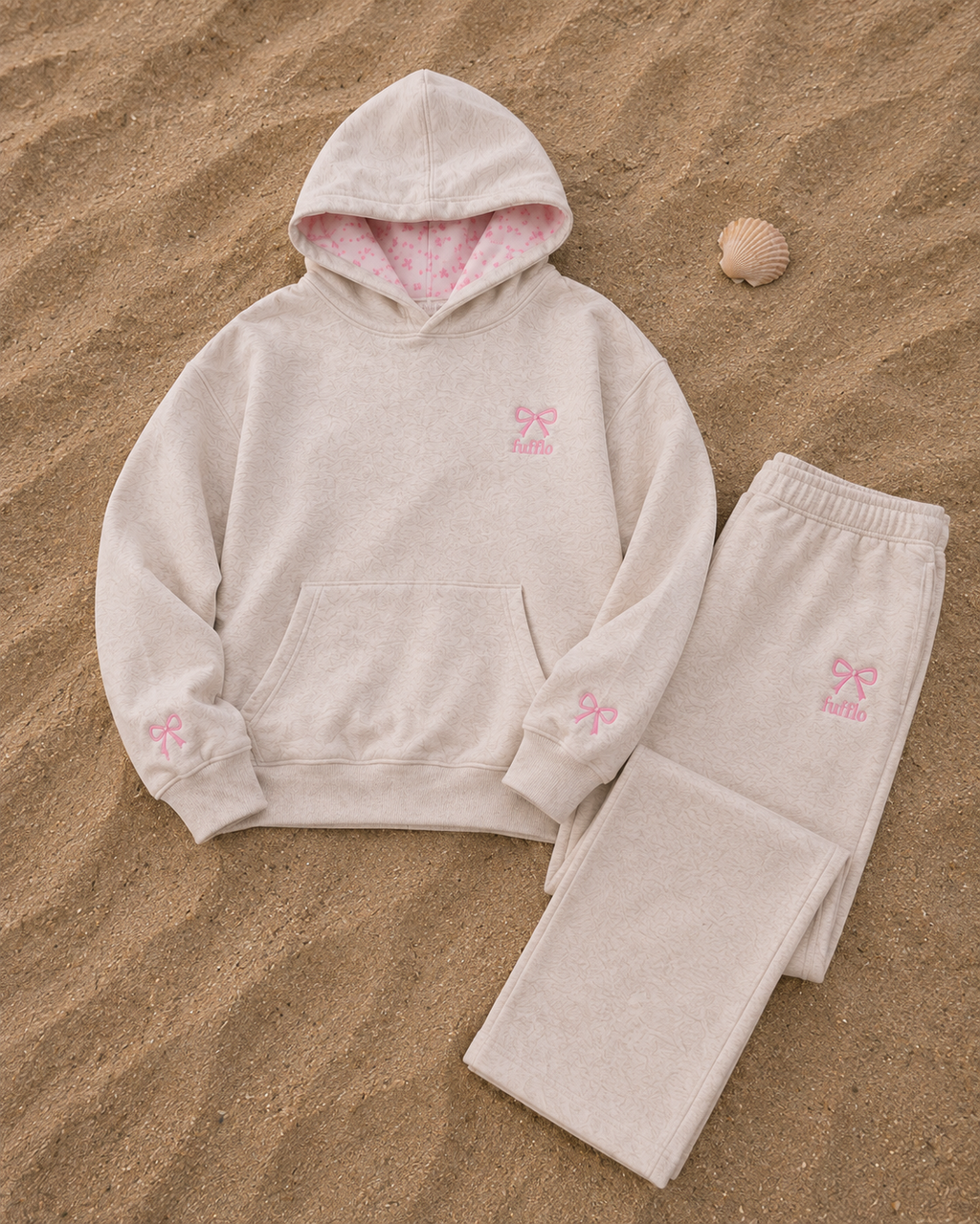 Sweetheart Fleece Sweatpants
